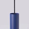 Lampa wisząca LAGOS 1 ultramaryna SL.2084 SOLLUX