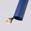 Lampa wisząca LAGOS 1 ultramaryna SL.2084 SOLLUX