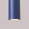 Lampa wisząca LAGOS 1 ultramaryna SL.2084 SOLLUX