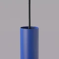 Lampa wisząca LAGOS 3L ultramaryna SL.2085 SOLLUX