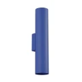 Kinkiet LAGOS 2 ultramaryna SL.2086 SOLLUX