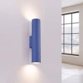 Kinkiet LAGOS 2 ultramaryna SL.2086 SOLLUX
