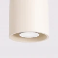 Plafon ORBIS 1 beżowy SL.2087 SOLLUX