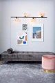 Spot EXPAND 2L 50cm E27 107969 czarny Markslojd