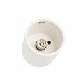 Plafon ORBIS 1 beżowy SL.2087 SOLLUX