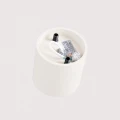 Plafon ORBIS 1 beżowy SL.2087 SOLLUX