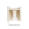 Plafon ORBIS 1 beżowy SL.2087 SOLLUX