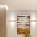 Kinkiet ORBIS 1 beżowy SL.2089 SOLLUX