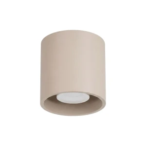 Plafon ORBIS 1 taupe SL.2090 SOLLUX