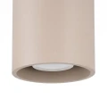 Plafon ORBIS 1 taupe SL.2090 SOLLUX