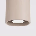 Plafon ORBIS 1 taupe SL.2090 SOLLUX