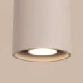 Plafon ORBIS 1 taupe SL.2090 SOLLUX
