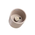 Plafon ORBIS 1 taupe SL.2090 SOLLUX