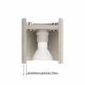 Plafon ORBIS 1 taupe SL.2090 SOLLUX