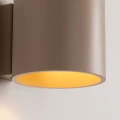 Kinkiet ORBIS 1 taupe SL.2092 SOLLUX