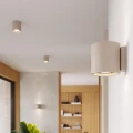 Kinkiet ORBIS 1 taupe SL.2092 SOLLUX