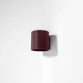Kinkiet ORBIS 1 burgund SL.2098 SOLLUX