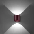 Kinkiet ORBIS 1 burgund SL.2098 SOLLUX