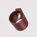 Kinkiet ORBIS 1 burgund SL.2098 SOLLUX