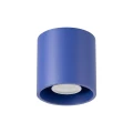 Plafon ORBIS 1 ultramaryna SL.2099 SOLLUX