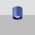 Plafon ORBIS 1 ultramaryna SL.2099 SOLLUX
