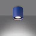 Plafon ORBIS 1 ultramaryna SL.2099 SOLLUX