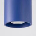 Plafon ORBIS 1 ultramaryna SL.2099 SOLLUX