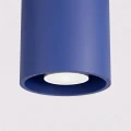Plafon ORBIS 1 ultramaryna SL.2099 SOLLUX