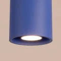 Plafon ORBIS 1 ultramaryna SL.2099 SOLLUX