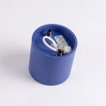 Plafon ORBIS 1 ultramaryna SL.2099 SOLLUX