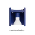Plafon ORBIS 1 ultramaryna SL.2099 SOLLUX