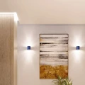Plafon ORBIS 1 ultramaryna SL.2099 SOLLUX