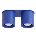 Plafon ORBIS 2 ultramaryna SL.2100 SOLLUX