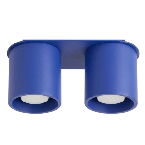 Plafon ORBIS 2 ultramaryna SL.2100 SOLLUX