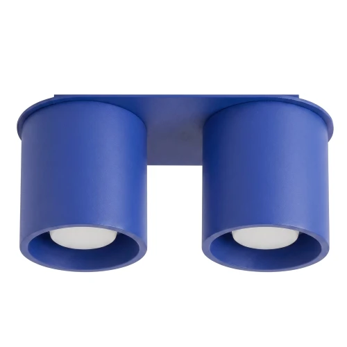 Plafon ORBIS 2 ultramaryna SL.2100 SOLLUX