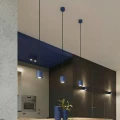 Plafon ORBIS 2 ultramaryna SL.2100 SOLLUX