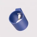 Kinkiet ORBIS 1 ultramaryna SL.2101 SOLLUX