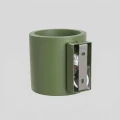 Kinkiet ORBIS 1 zielona oliwka SL.2104 SOLLUX