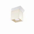 Plafon QUAD 1 beżowy SL.2105 SOLLUX