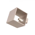 Kinkiet QUAD 1 taupe SL.2108 SOLLUX