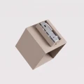 Kinkiet QUAD 1 taupe SL.2108 SOLLUX