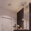 Kinkiet QUAD 1 taupe SL.2108 SOLLUX