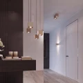 Kinkiet QUAD 1 taupe SL.2108 SOLLUX