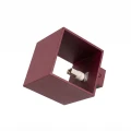 Kinkiet QUAD 1 burgund SL.2112 SOLLUX