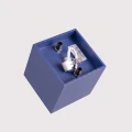 Plafon QUAD 1 ultramaryna SL.2113 SOLLUX