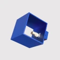 Kinkiet QUAD 1 ultramaryna SL.2114 SOLLUX