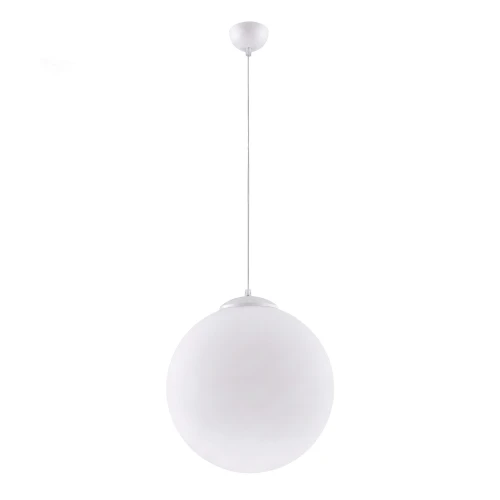 Lampa wisząca UGO 40 biała SL.2209 SOLLUX