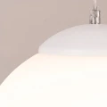 Lampa wisząca UGO 40 biała SL.2209 SOLLUX