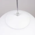 Lampa wisząca UGO 40 biała SL.2209 SOLLUX