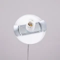Lampa wisząca UGO 40 biała SL.2209 SOLLUX